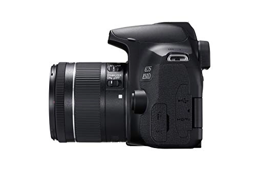 EOS 850D Kit