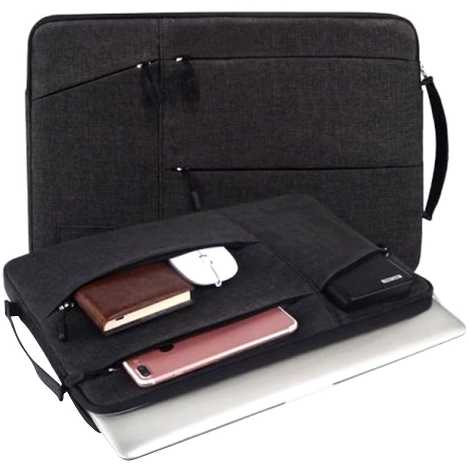 Alpha Sleeve Bag for 13.3-Inch Laptop