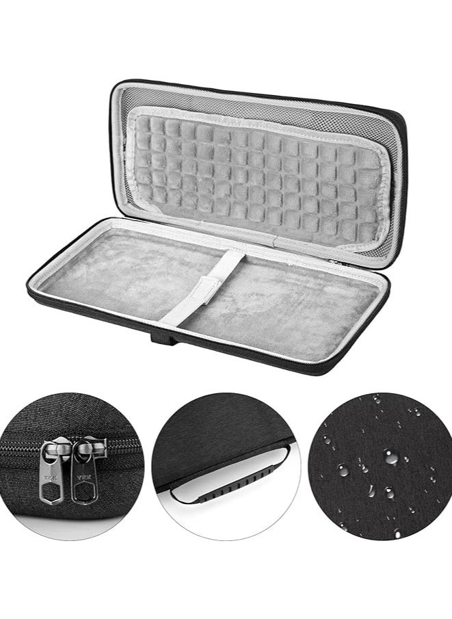 Hard Shell Keyboard Case