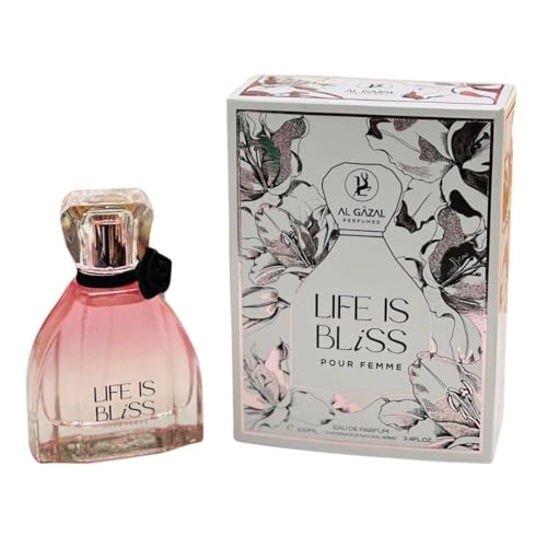 Life is Bliss Eau de Parfum 100ml