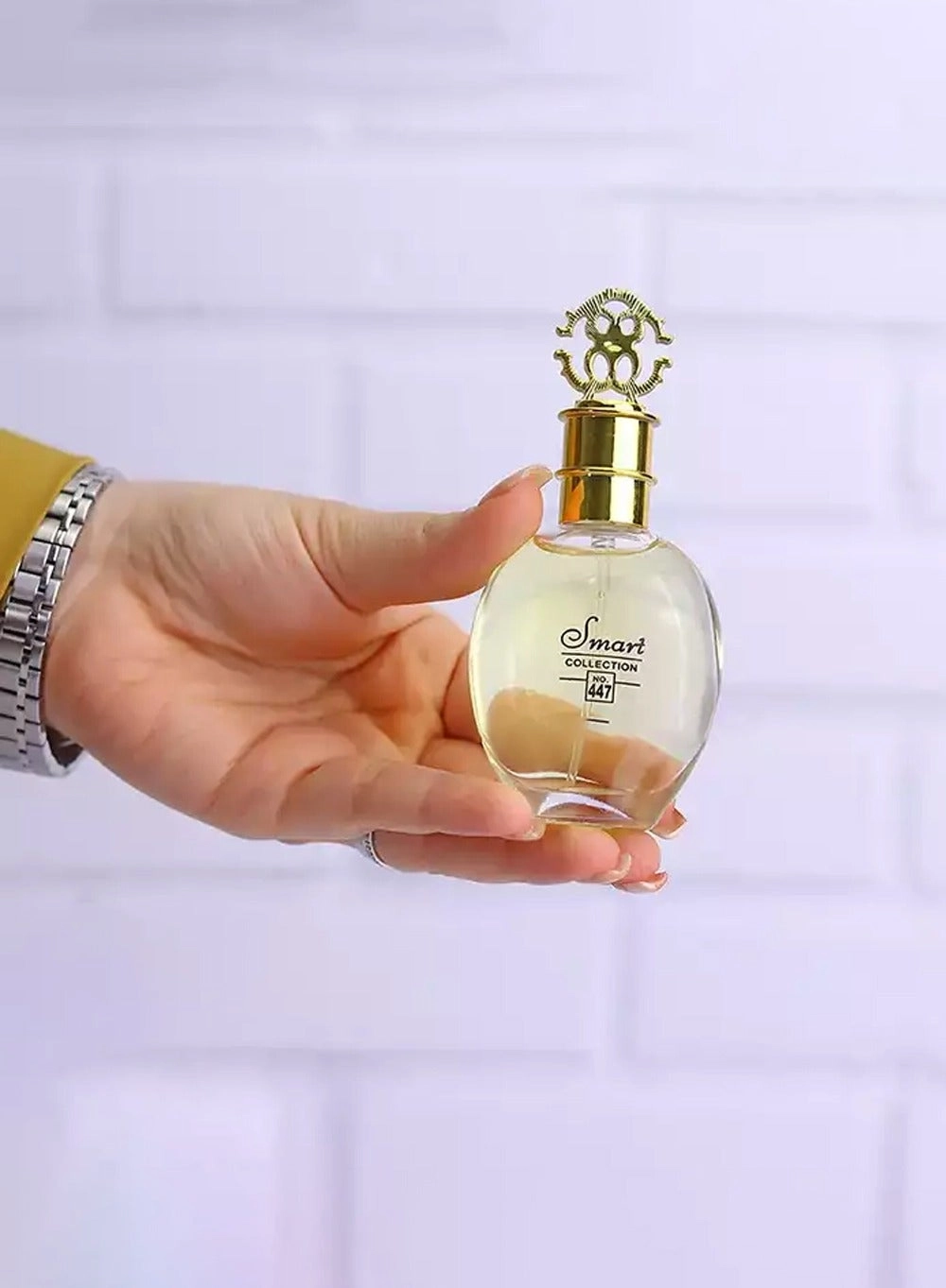 447 - Eau de Parfum 25 ml