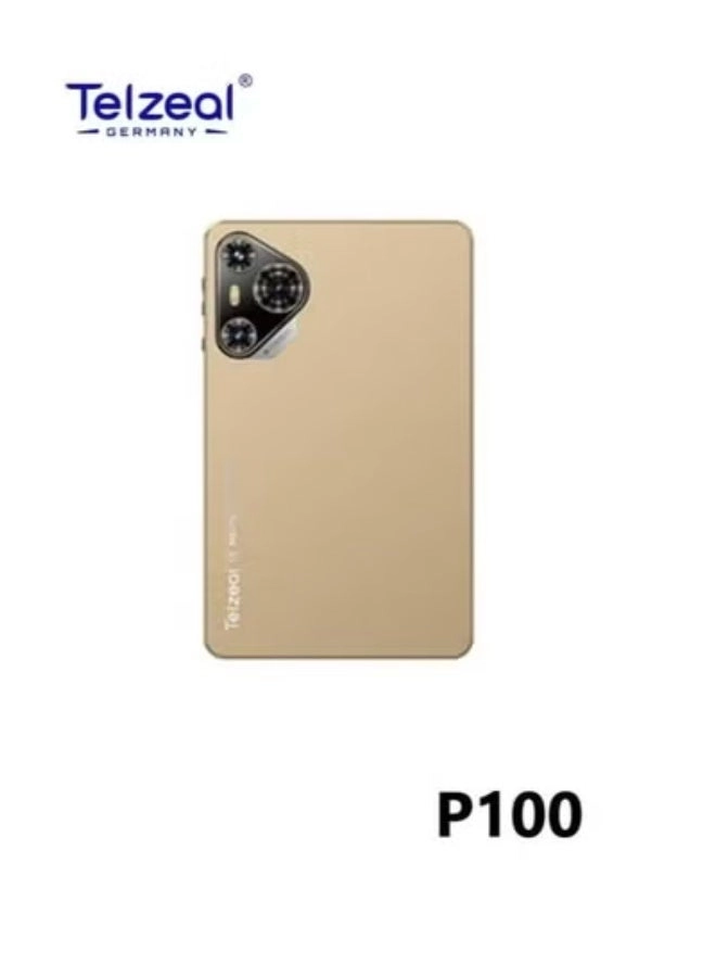 P100 - 512GB 10.1"