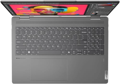 Yoga 7i - 16'' Core Ultra 7 155U 16GB DDR5 2TB SSD