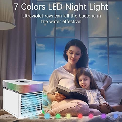 Personal Air Conditioner