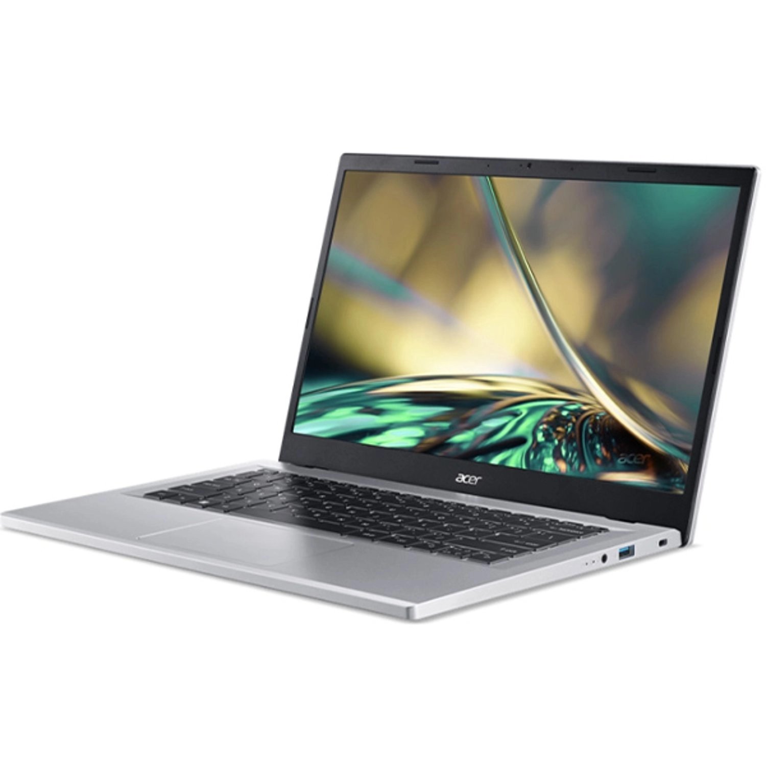 Aspire 3 A314 NX.KDJEM.001 - 14'' Core i3-N305 4GB DDR5 256GB SSD