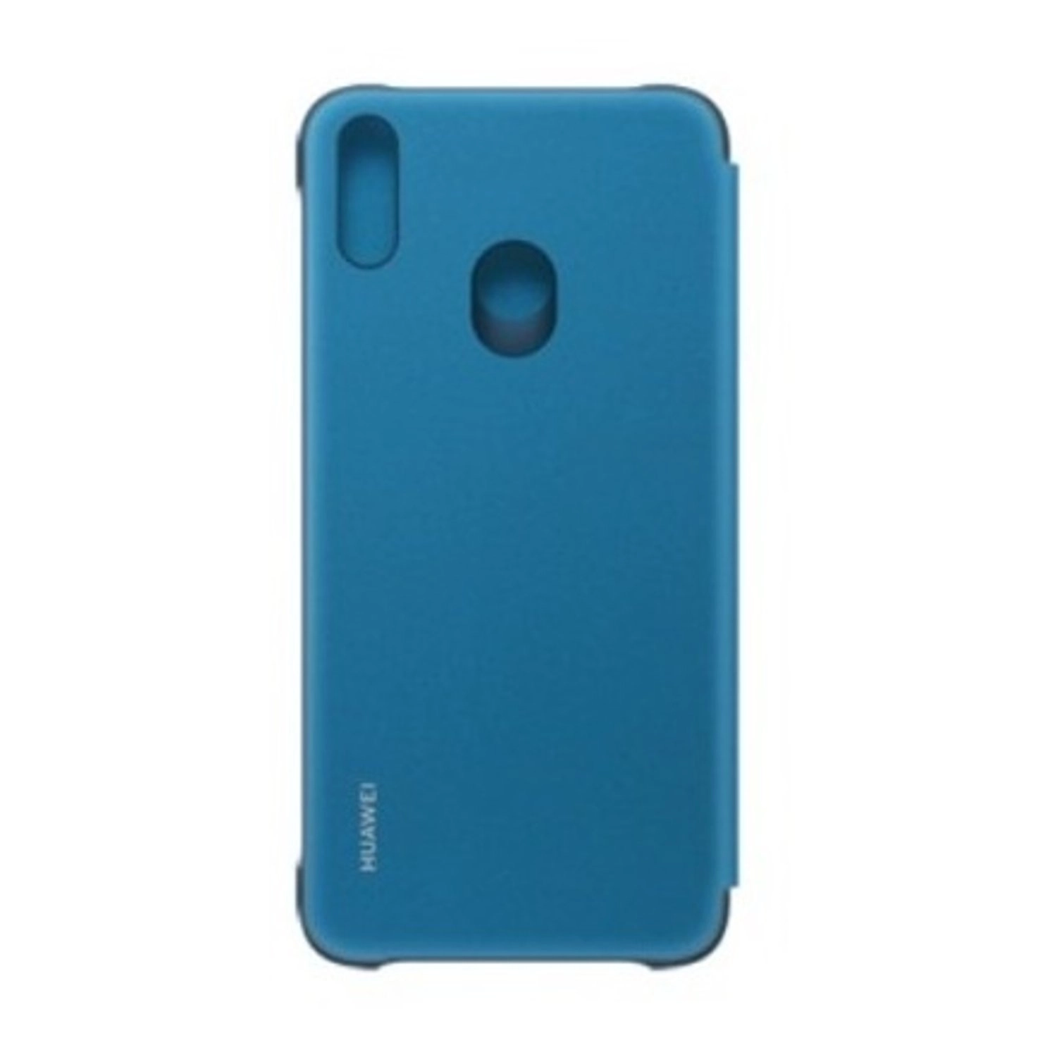 Flip Cover - Polyurethane for Y9 2019