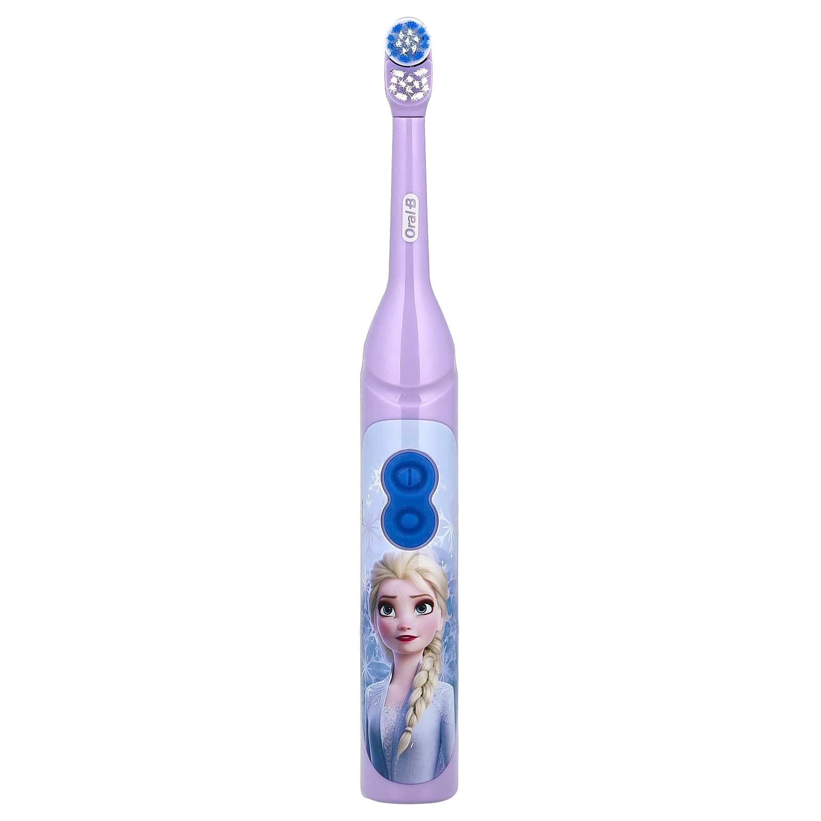 Battery Toothbrush - Soft