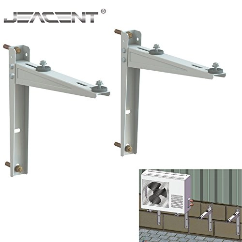 Mini Split Wall Mounting Bracket