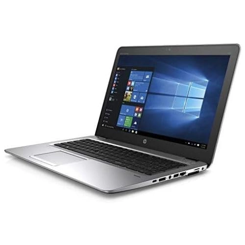 (Renewed) EliteBook 840 G3 - 14.1'' 256GB 8GB Core i7 6600U