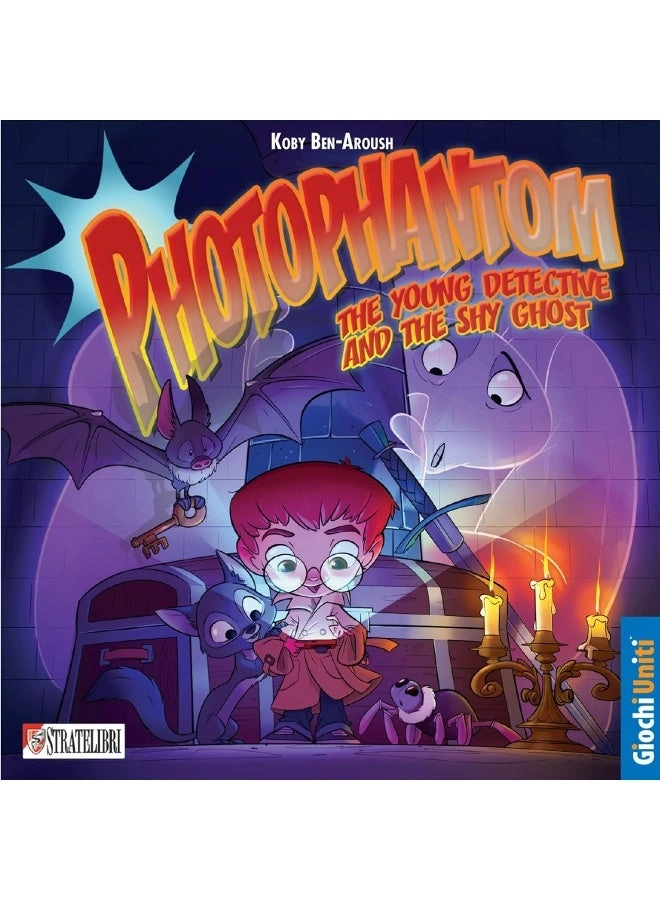 Photophantom