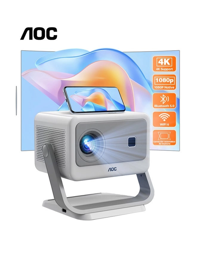 AOC XL3-300 300 lm 1280x720