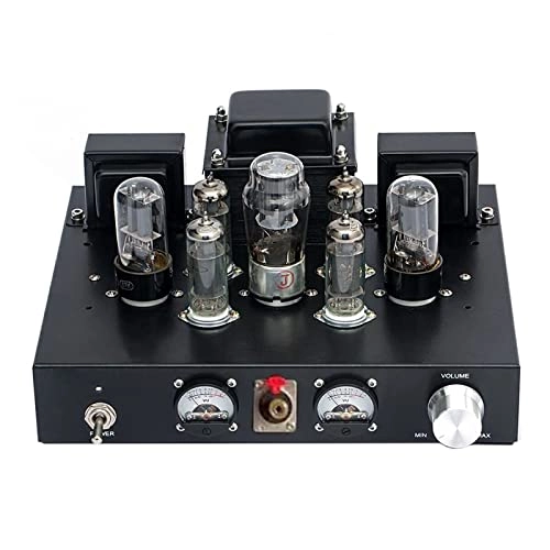 HiFi 6P1 - Class A Stereo 8W+8W