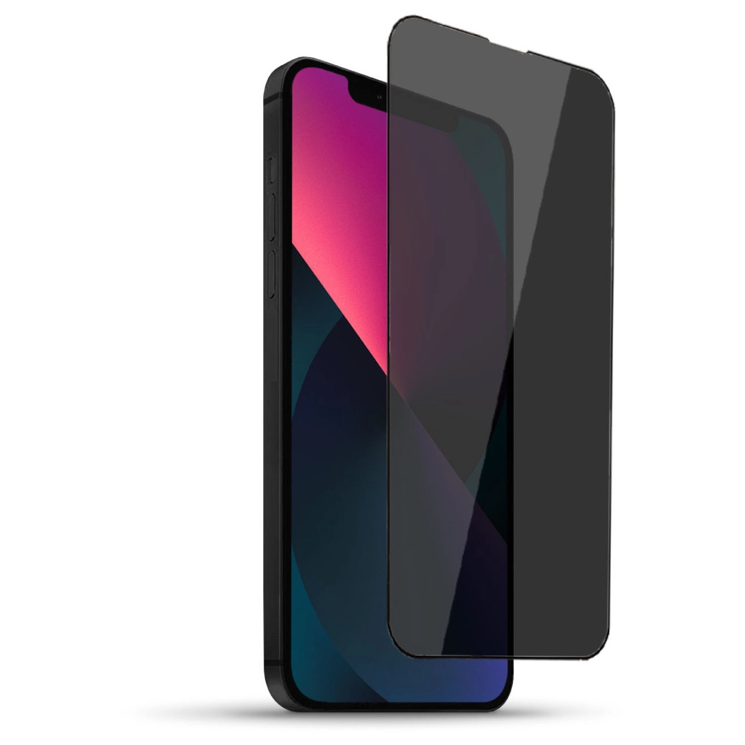 HTG-PXIII612714 - Screen Protector iPhone 13 Pro