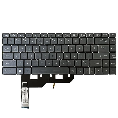 Laptop Keyboard - US Wireless
