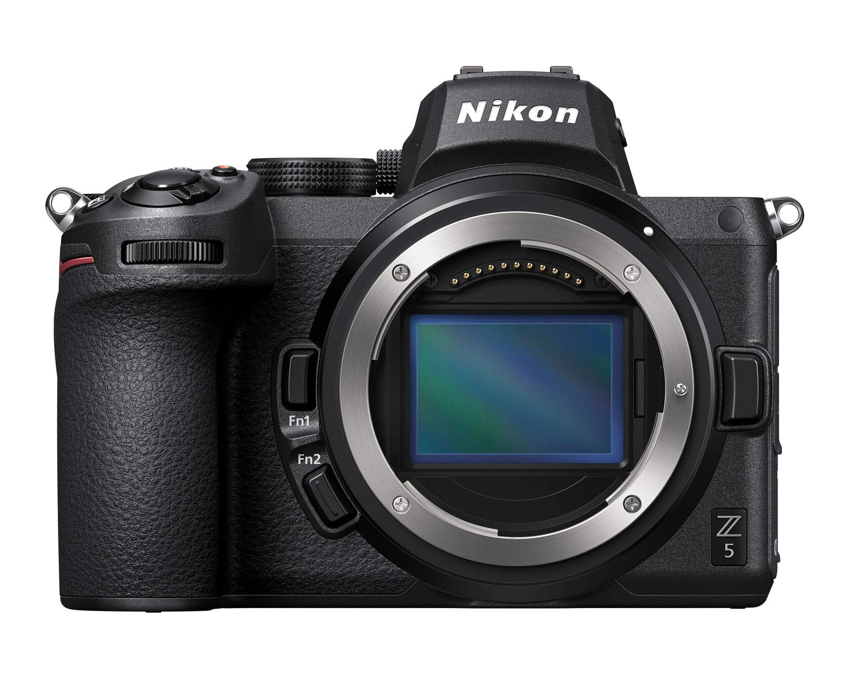 Nikon Z5
