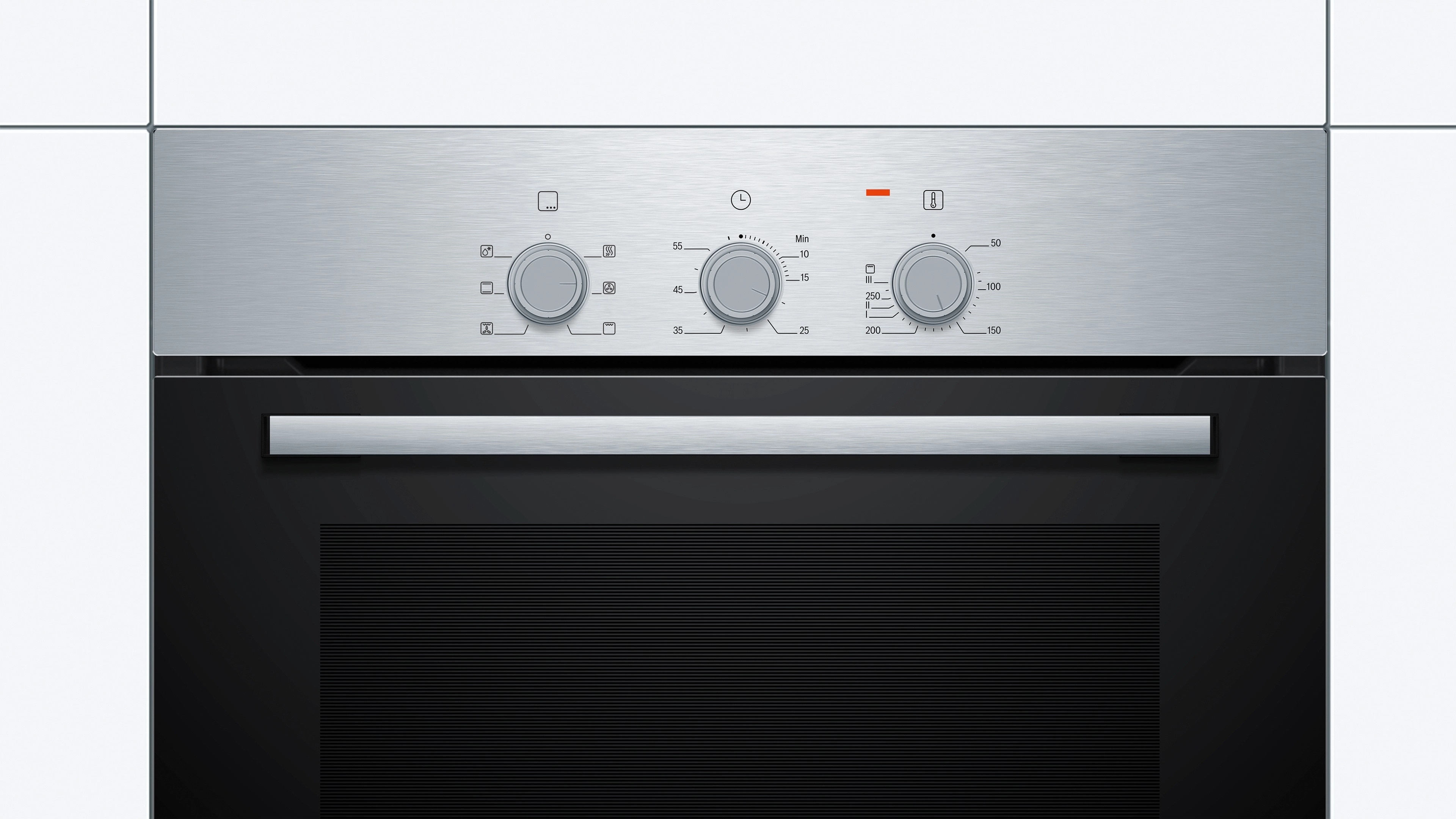 Serie 2 HBF011BR1M 60cm - Built-in oven