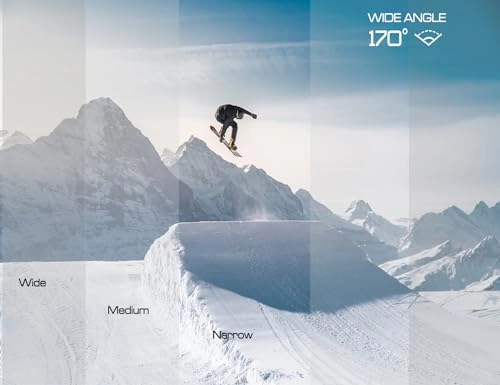 GO2 4K30 Accessories Kit