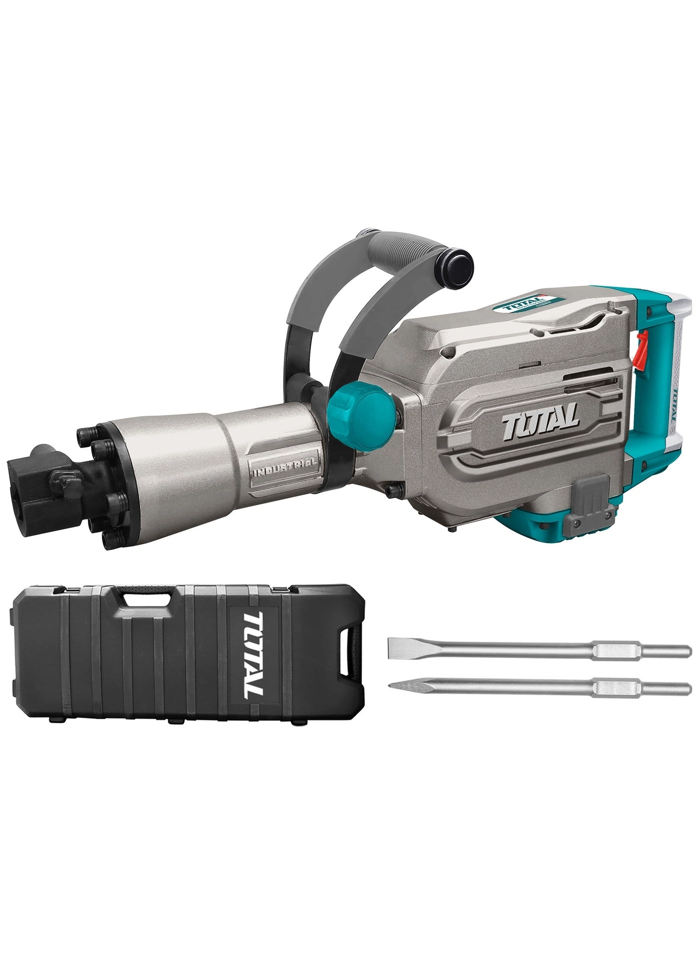 Demolition Breaker - 1700W