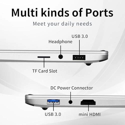N95 - 15.6'' 512GB 16GB Celeron N95