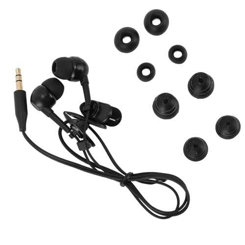 Water Proof Earphone - In Ear