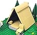 Urban Camping Building Block Kit