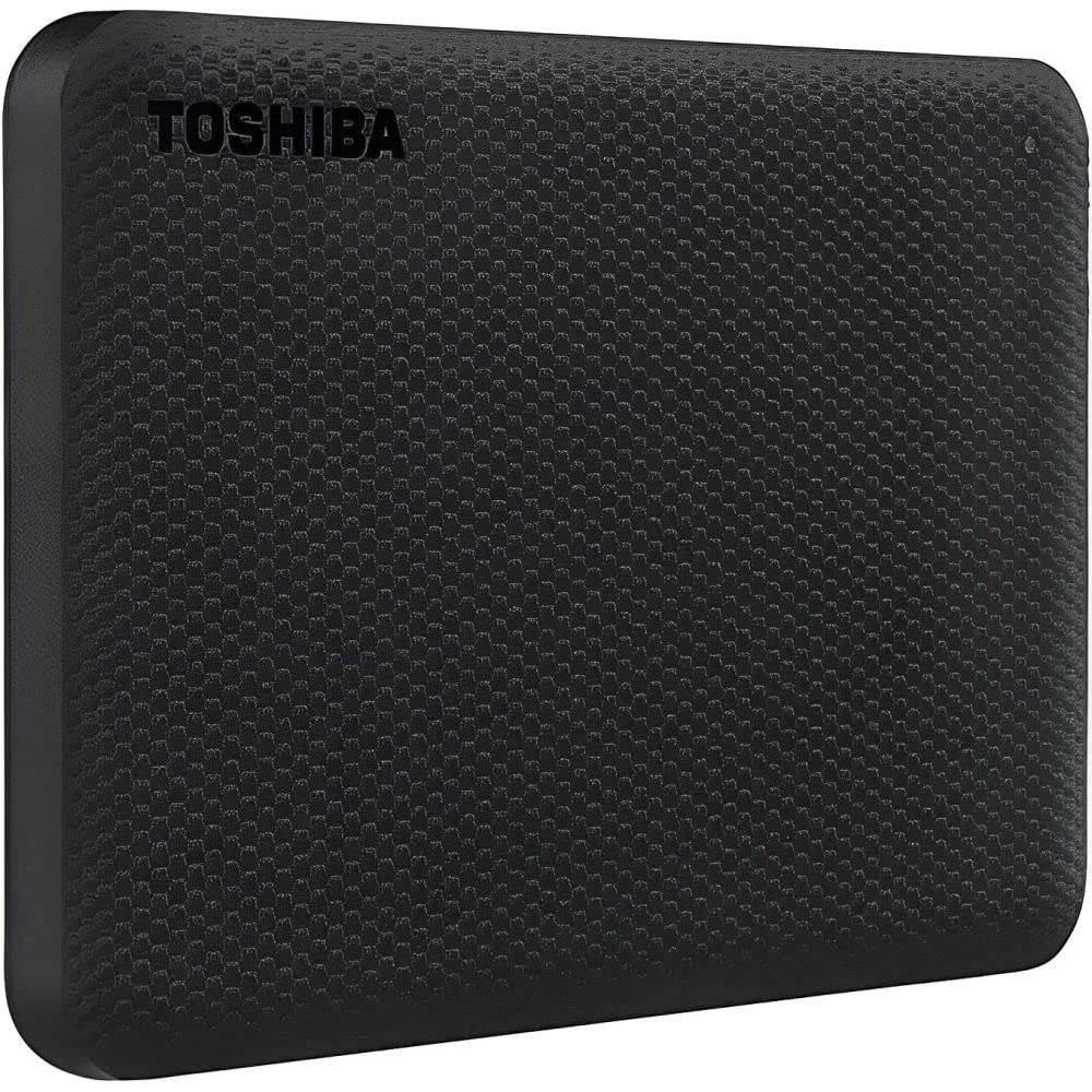 Toshiba Canvio Advance 1TB HDD