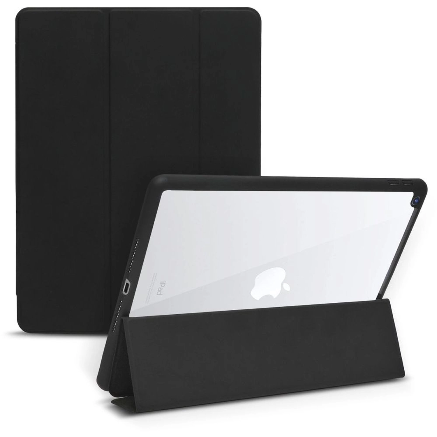 Slim Folio Case with Pencil Holder for Apple iPad 10.2-inch
