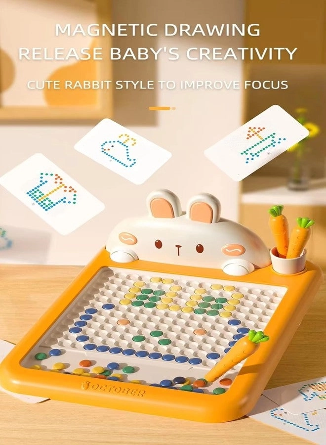 Magnetic Drawing Board