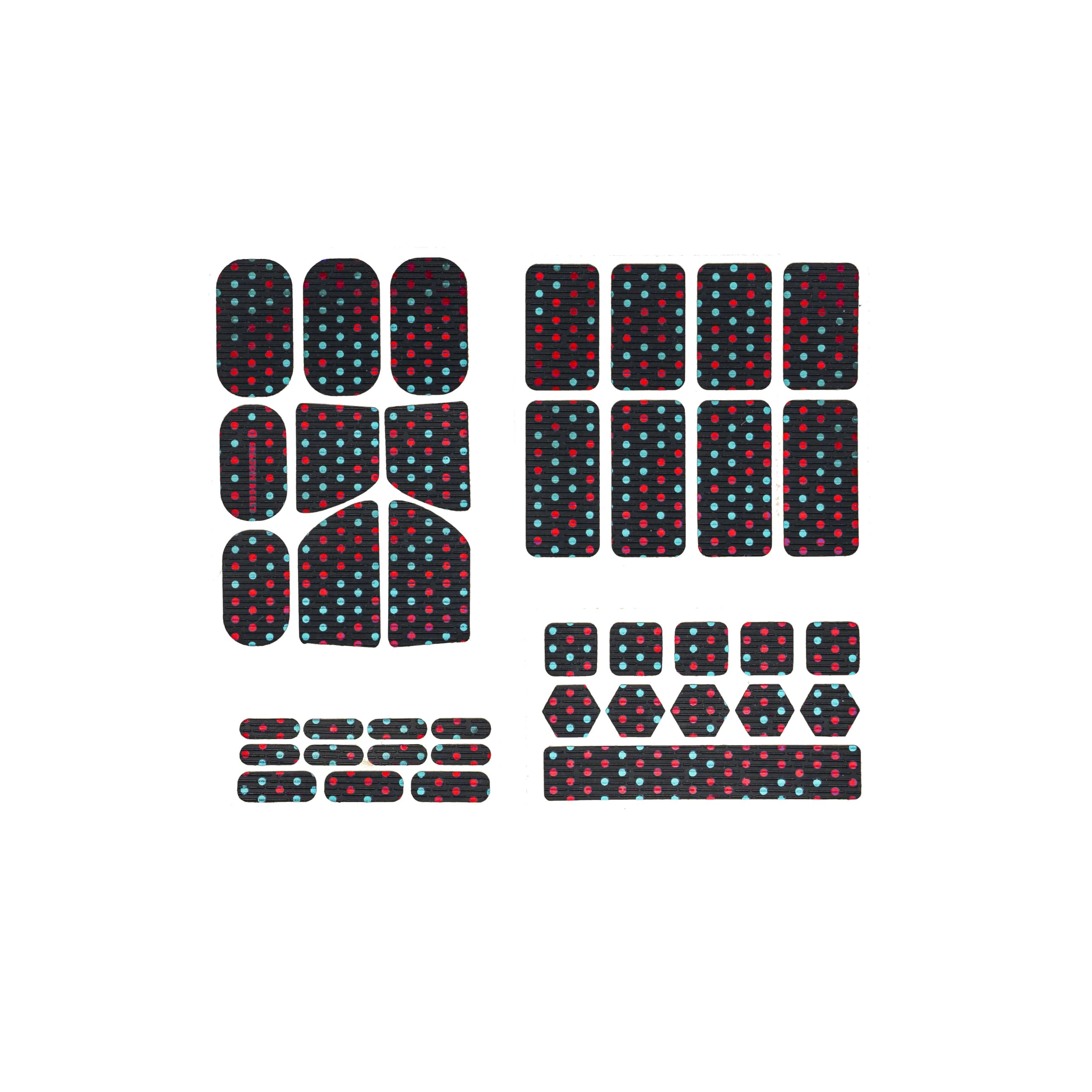 Mouse Grip Tape - Bluetooth