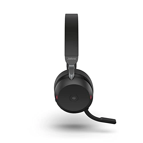 Evolve2 75 Wireless Headset