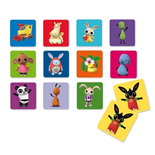 Bing Memory - 12 months - 5 years