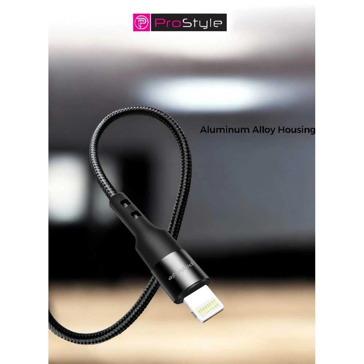 PSCB2 USB-C to Lightning 1.2m