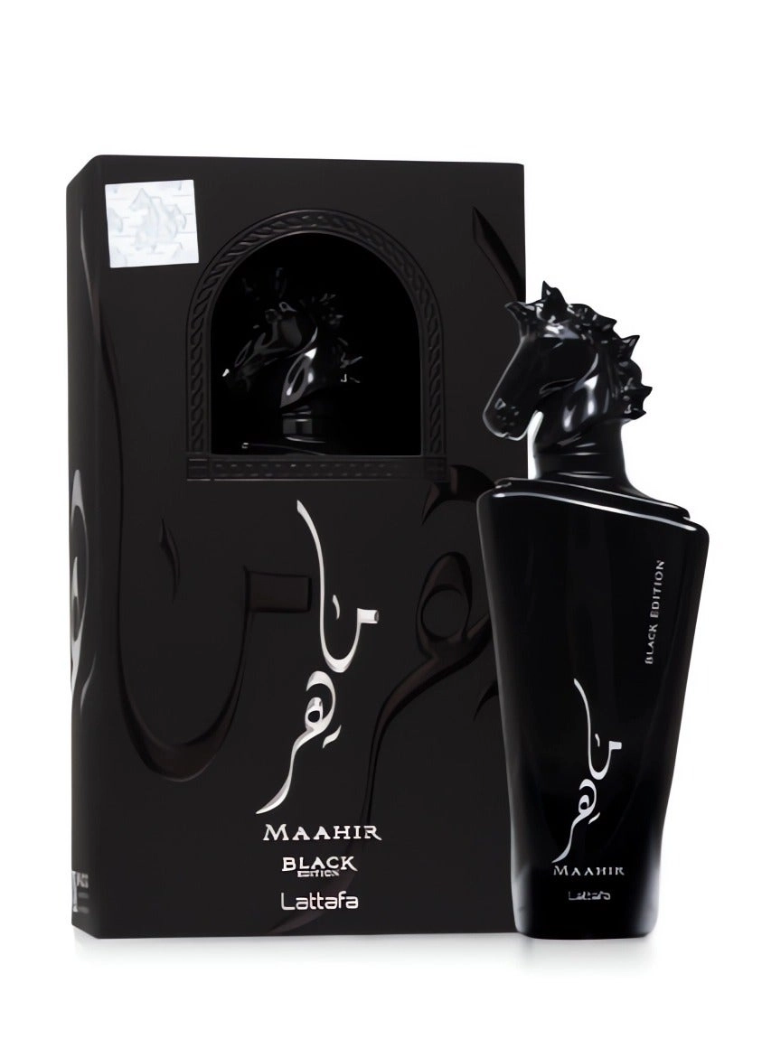 Maahir Eau de Parfum 100ml
