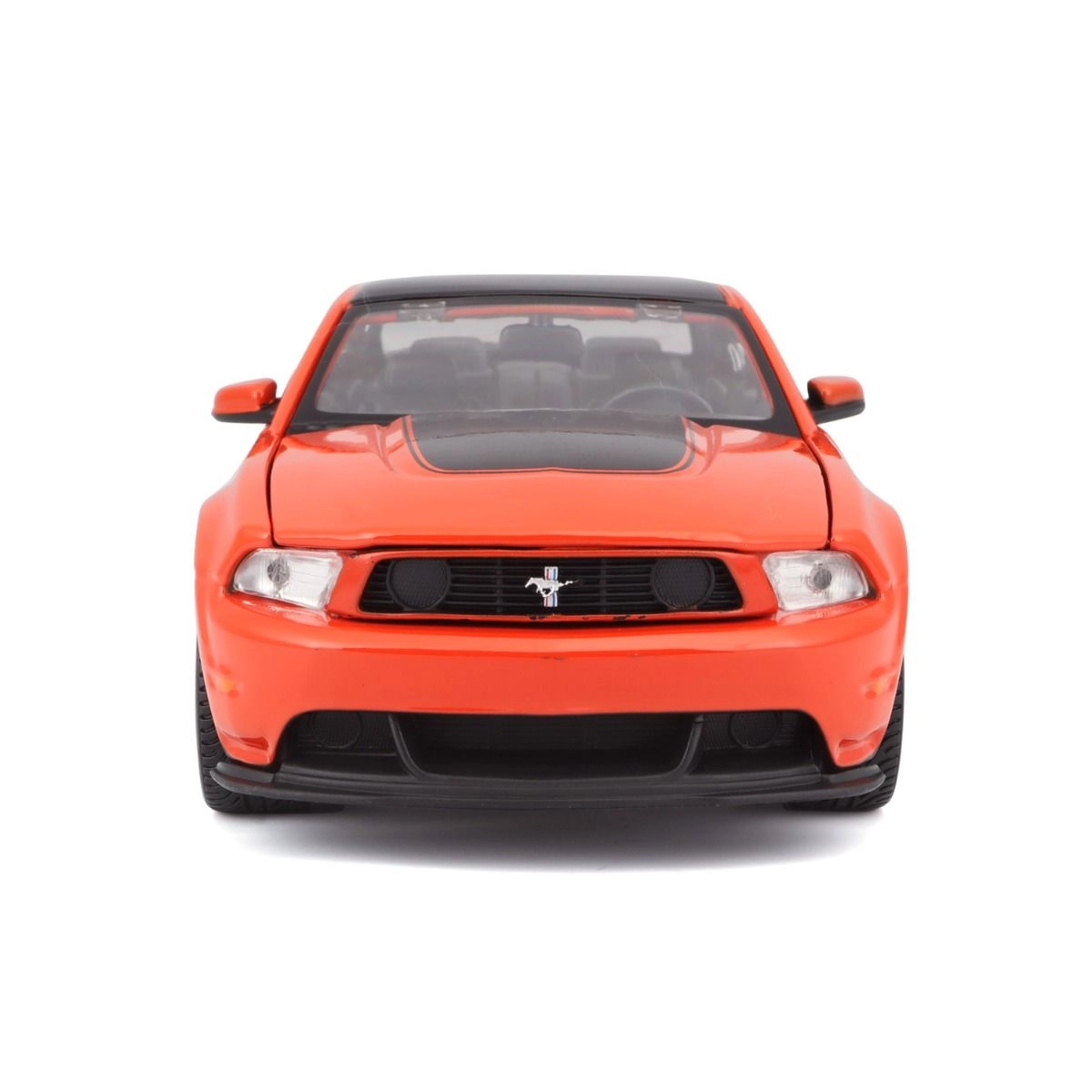Ford Mustang Boss 302 - 1:24