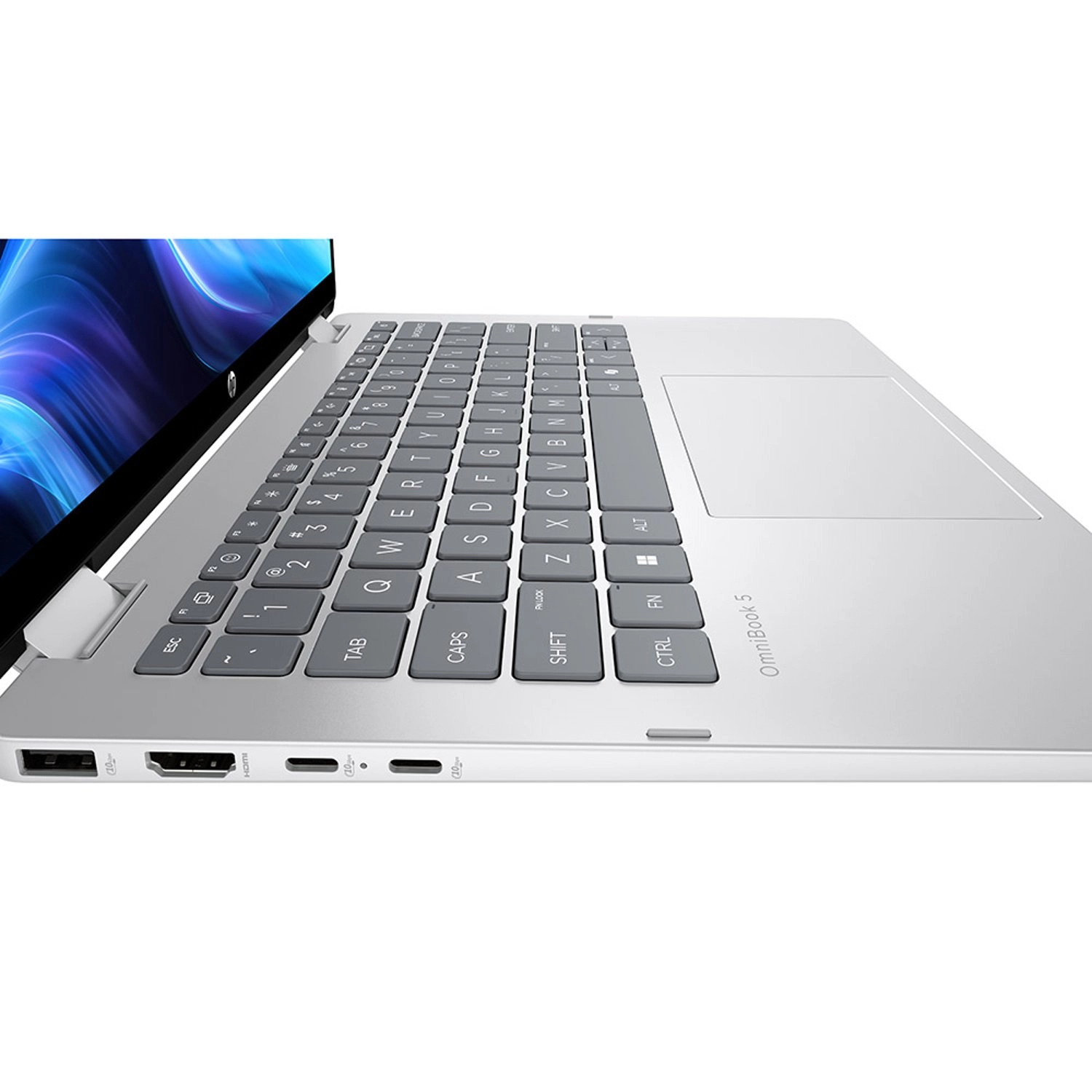 Notebook - 15.6'' Core 5 120U 16GB DDR4 512GB SSD
