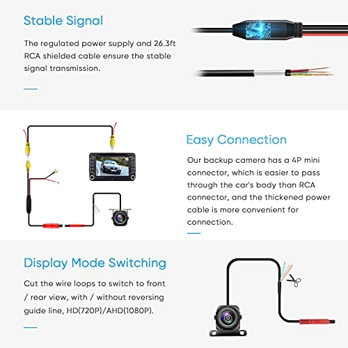 PMD2A-S - Night vision 1080P