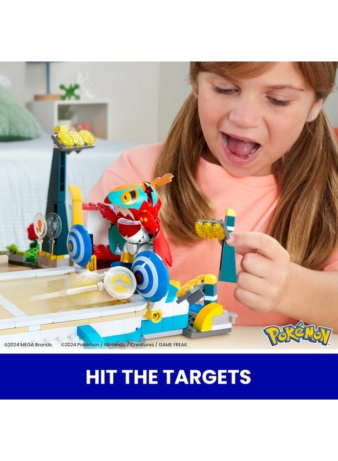 Pokémon Training Stadium