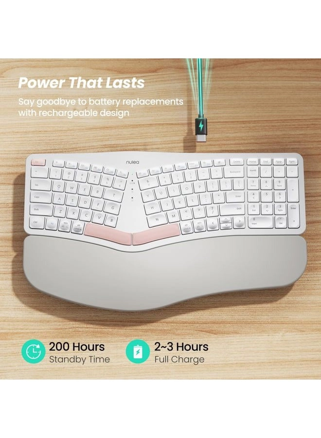 ERGO K860 - Wireless