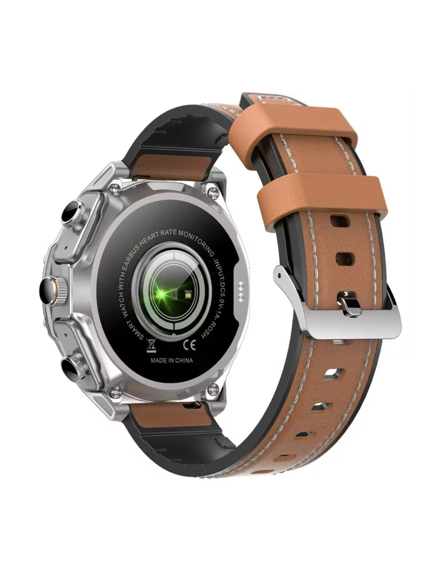 Hype Smartwatch 39mm