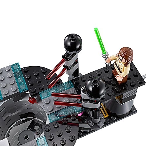 Star Wars Duel on Naboo (75169)
