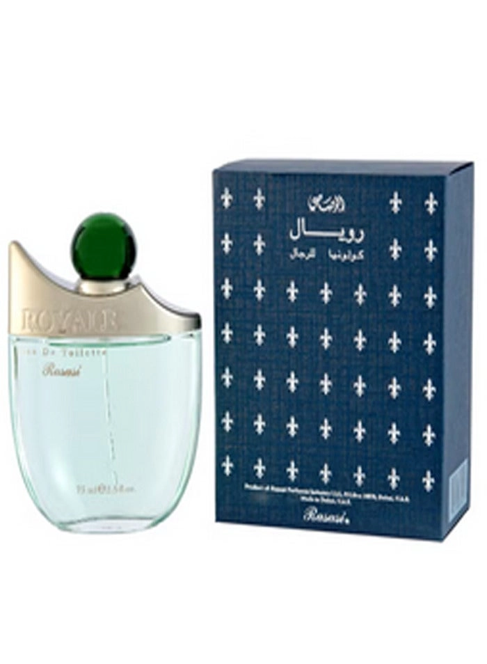 Royale Eau de Toilette 75ml