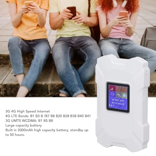 ey1n5csr92 - 4G LTE 802.11b/g/n 150Mbps