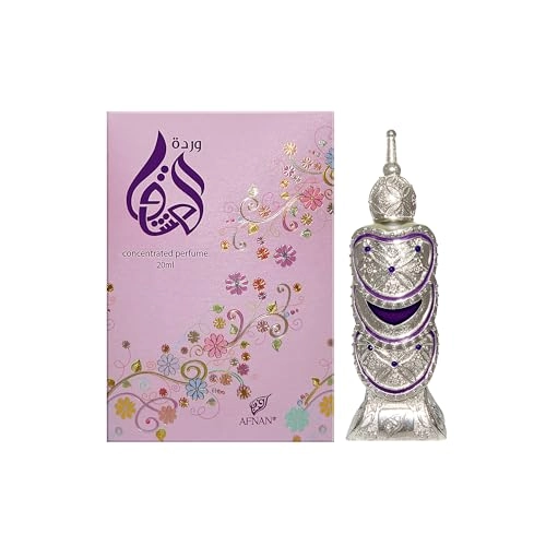 Ward Al Usshaq - 20 ml