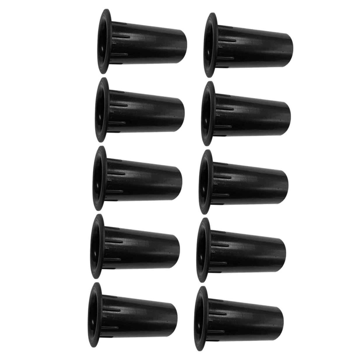 Subwoofer Port Tube - 4 Inch