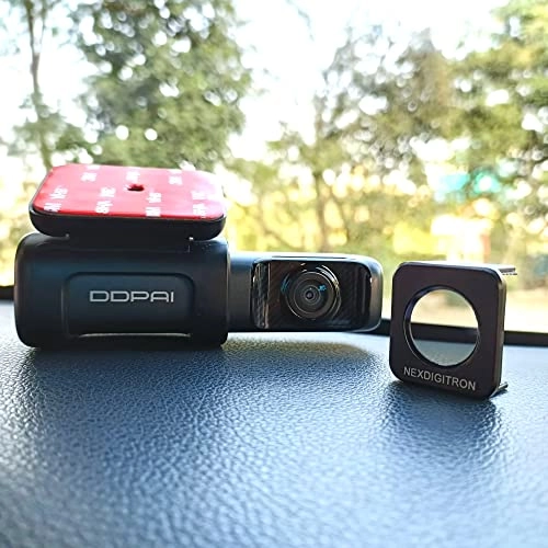 CPL-M5 - Compatible with DDPAI Mini 5, CPL Filter