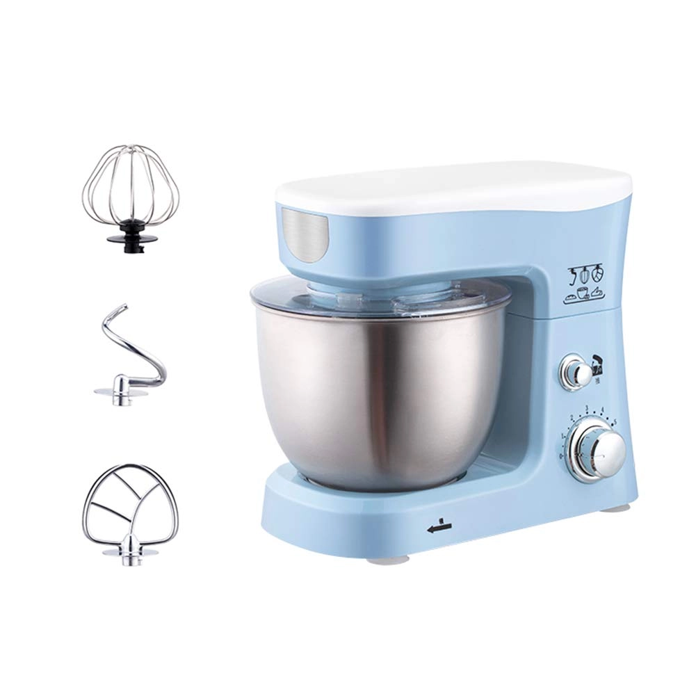 Multifunctional Mixer - 3.5 Liters 600 watts