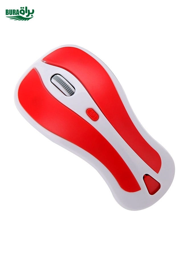 PR-01 Mouse - Wireless