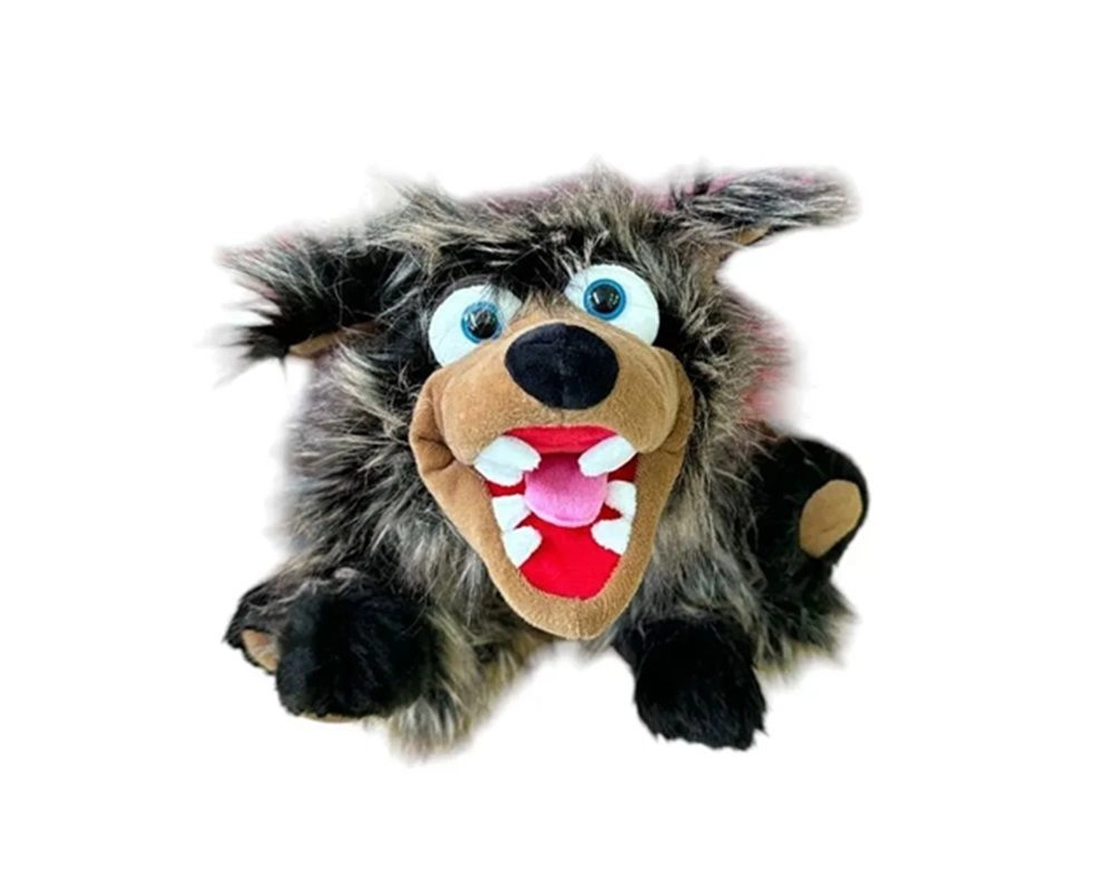 Matthies Spielprodukte GmbH & Co KG Rasputin - Hand Puppet