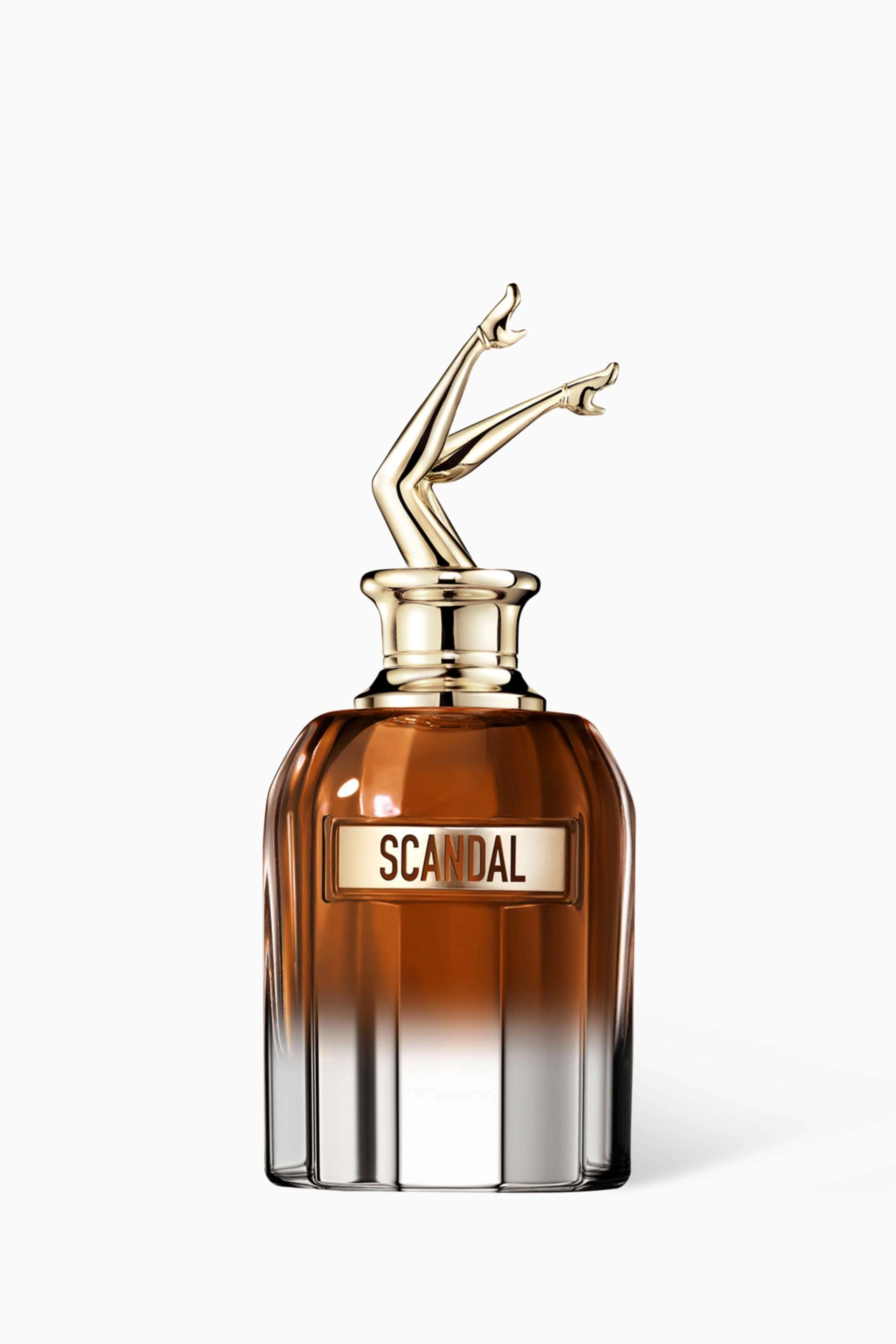 Jean Paul Gaultier Perfumes Scandal Elixir - Eau de Parfum 80ml