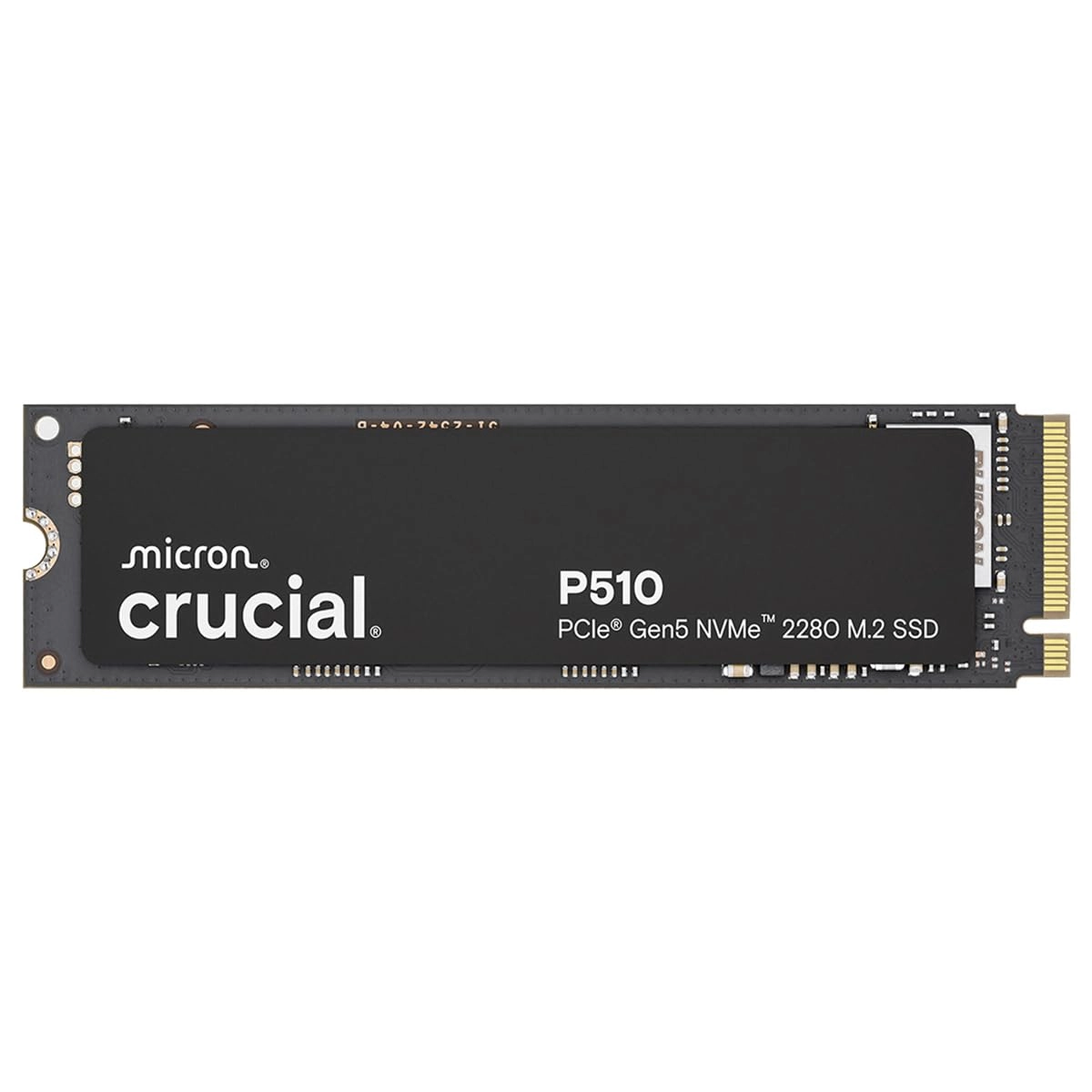 Micron P510 - 2048 GB M.2